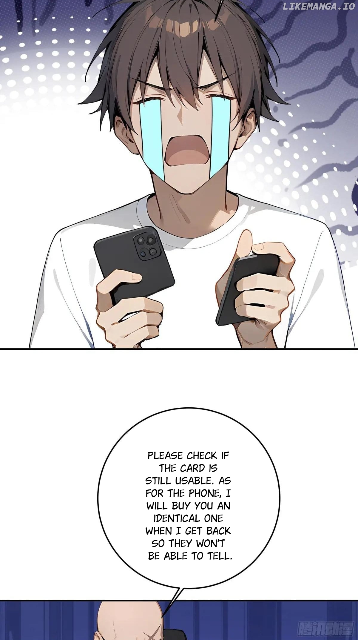God of Learning Chapter 45 - page 10
